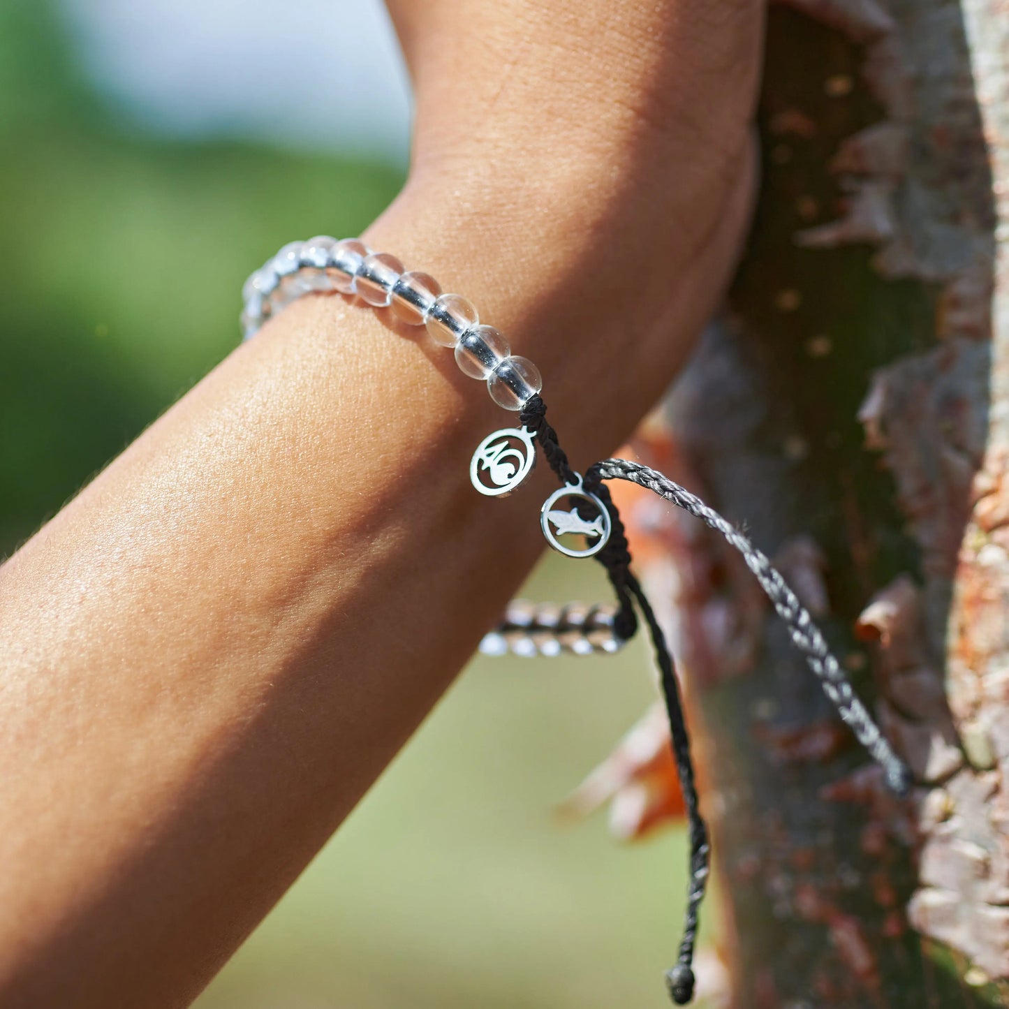 Shark Bracelet 4ocean