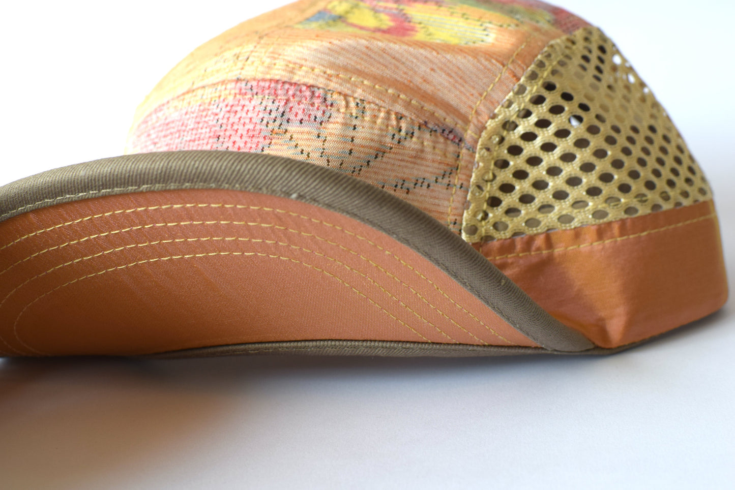 Horishi Eight Panel Sport Hat