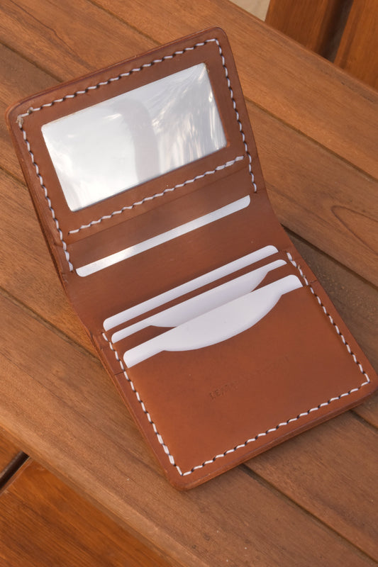 ID Bi Fold wallet