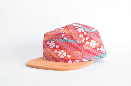 Barah Five Panel Hat (sb)