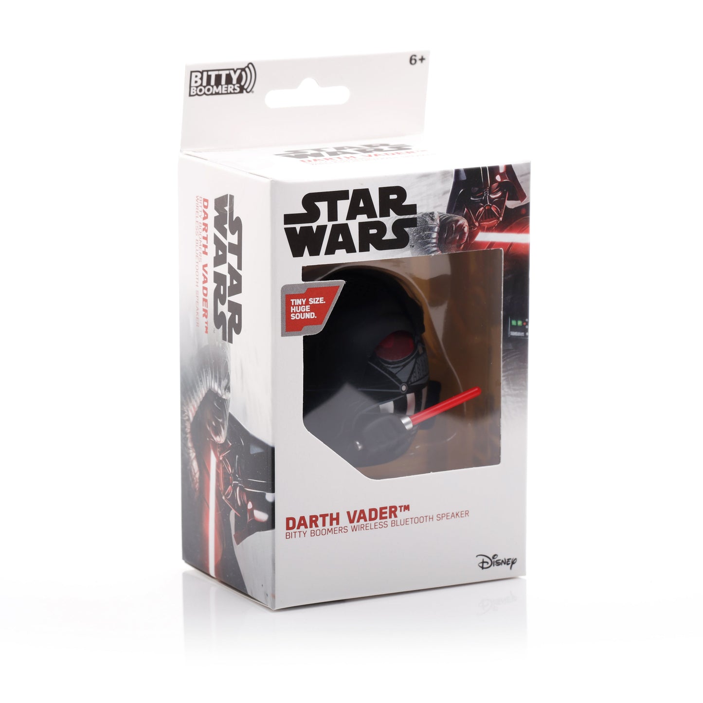 Darth Vader w/ Light Saber