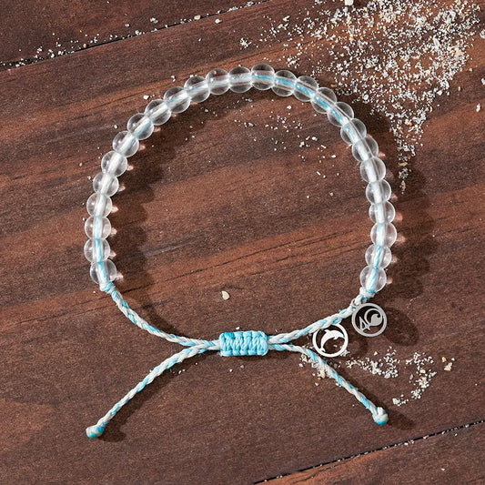 Dolphin Beaded Bracelet 4ocean