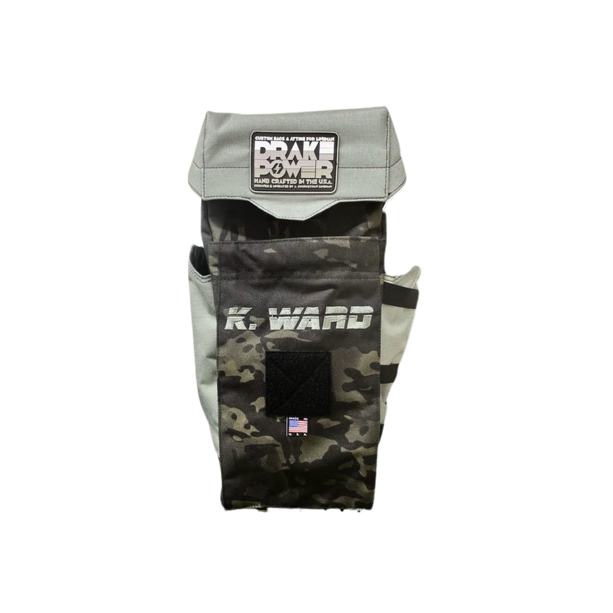 GLOVE BAG