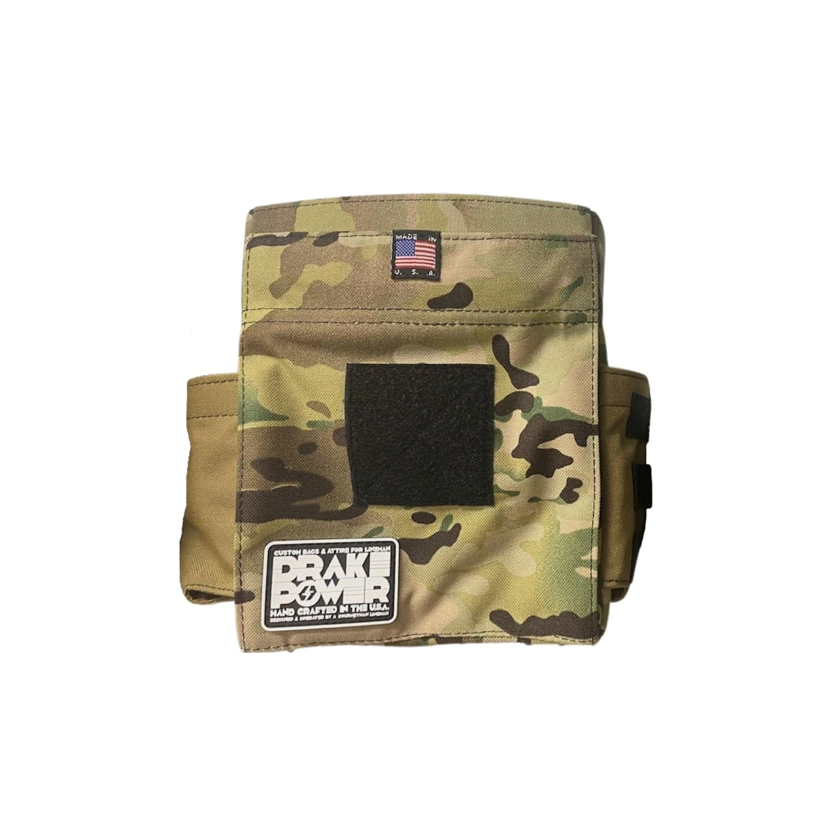 DITTY BAG