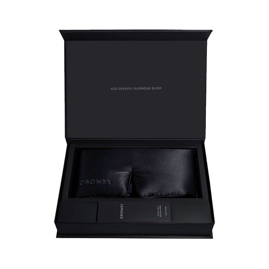 Black Jade - Deep Sleep Collection