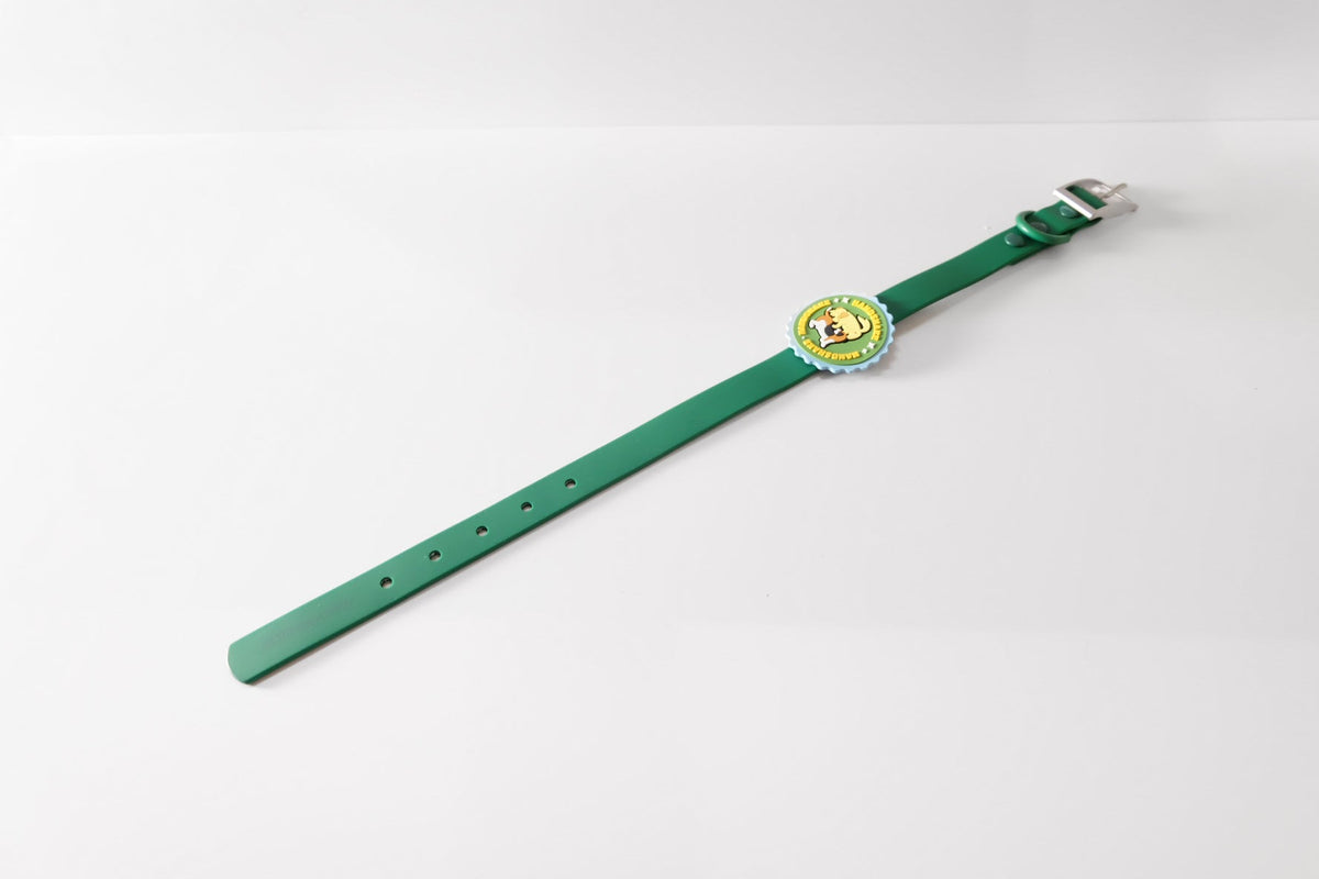Collar & Leash Tabs