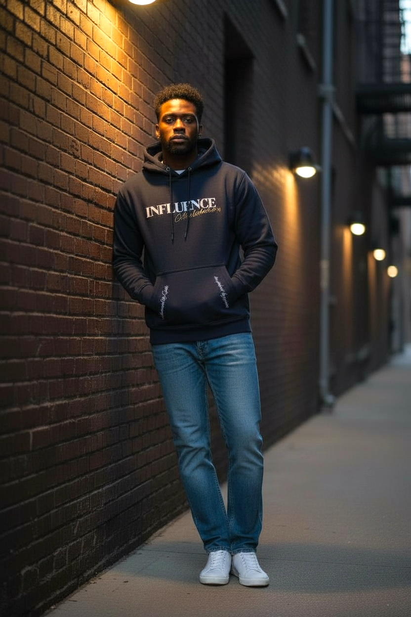 Hikmah Hoodie