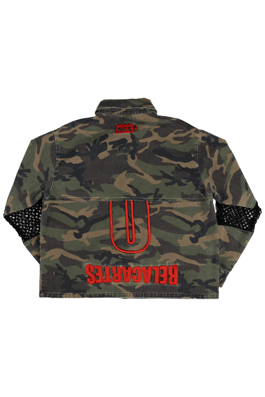 BDU Jacket