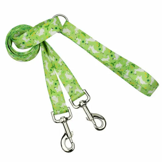 Lucky Dog Freedom No-Pull Dog Harness – EarthStyle 2 Hounds Design