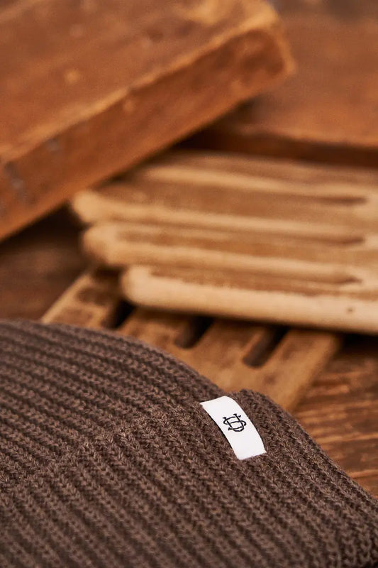 Earth Upcycled Cotton Watchcap UPSTATE STOCK