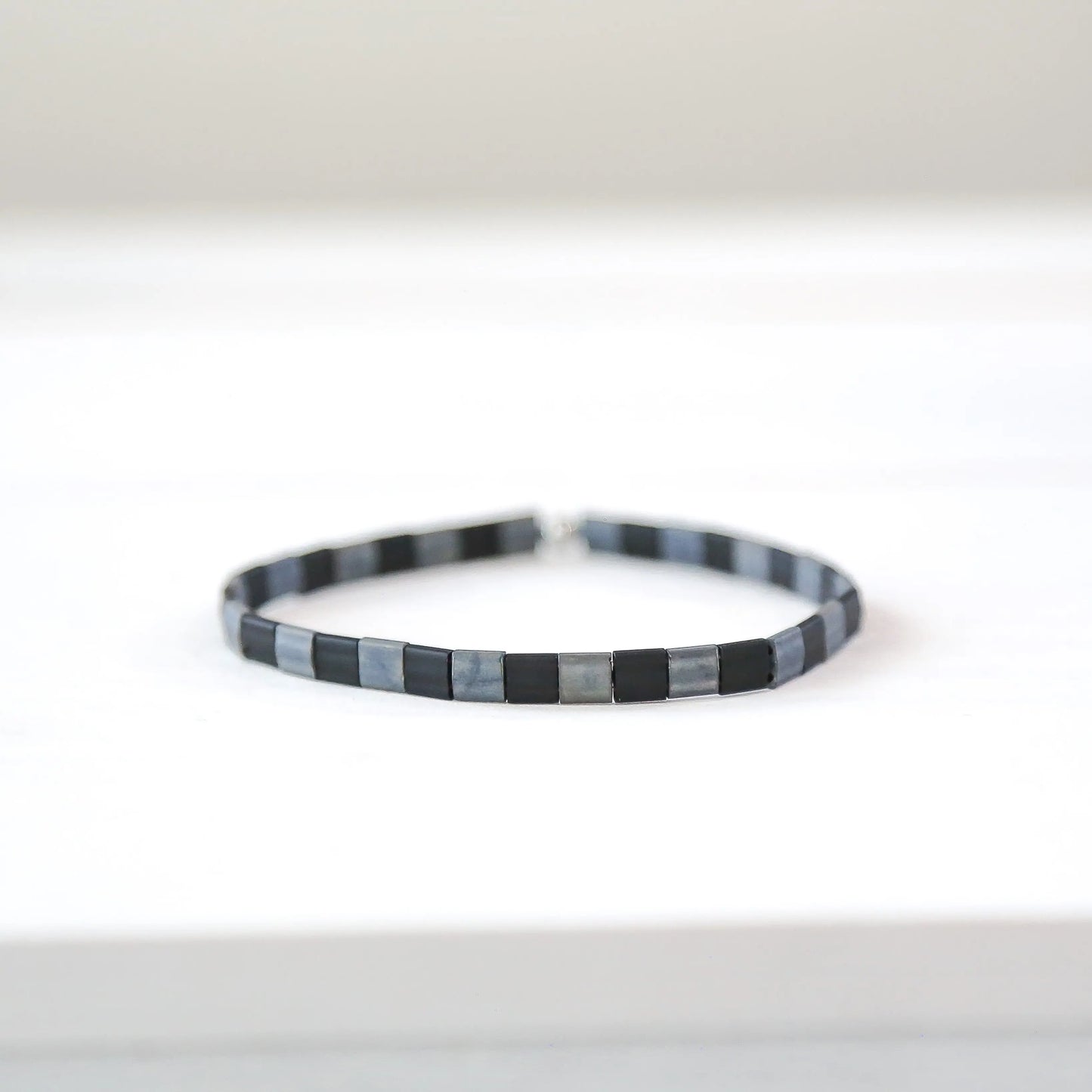 FLASHPOINT - Tila Bead Bracelet | Single Mack & Rex