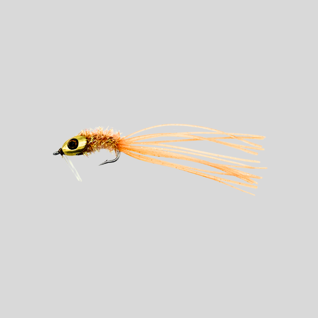 Fish-Skull® Salt Creature™