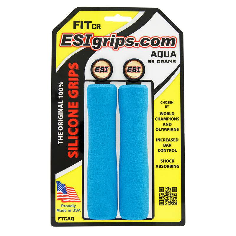 Fit CR (Chunky/Racer's Edge Combo)