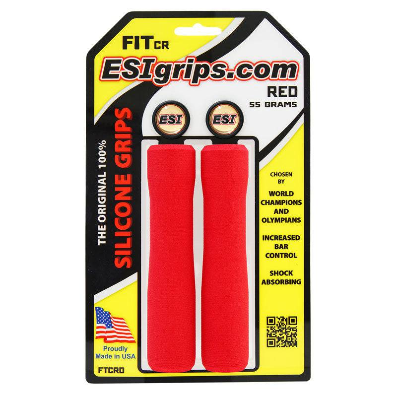 Fit CR (Chunky/Racer's Edge Combo)