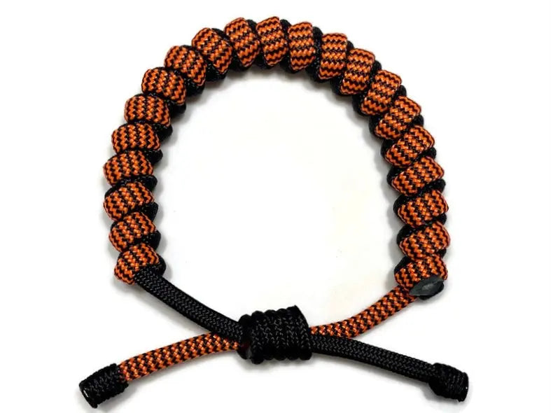 Engineered Vibes Rope Bracelet Engineered