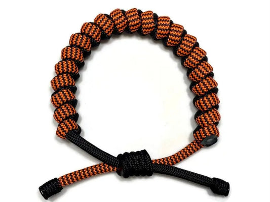 Engineered Vibes Rope Bracelet Engineered