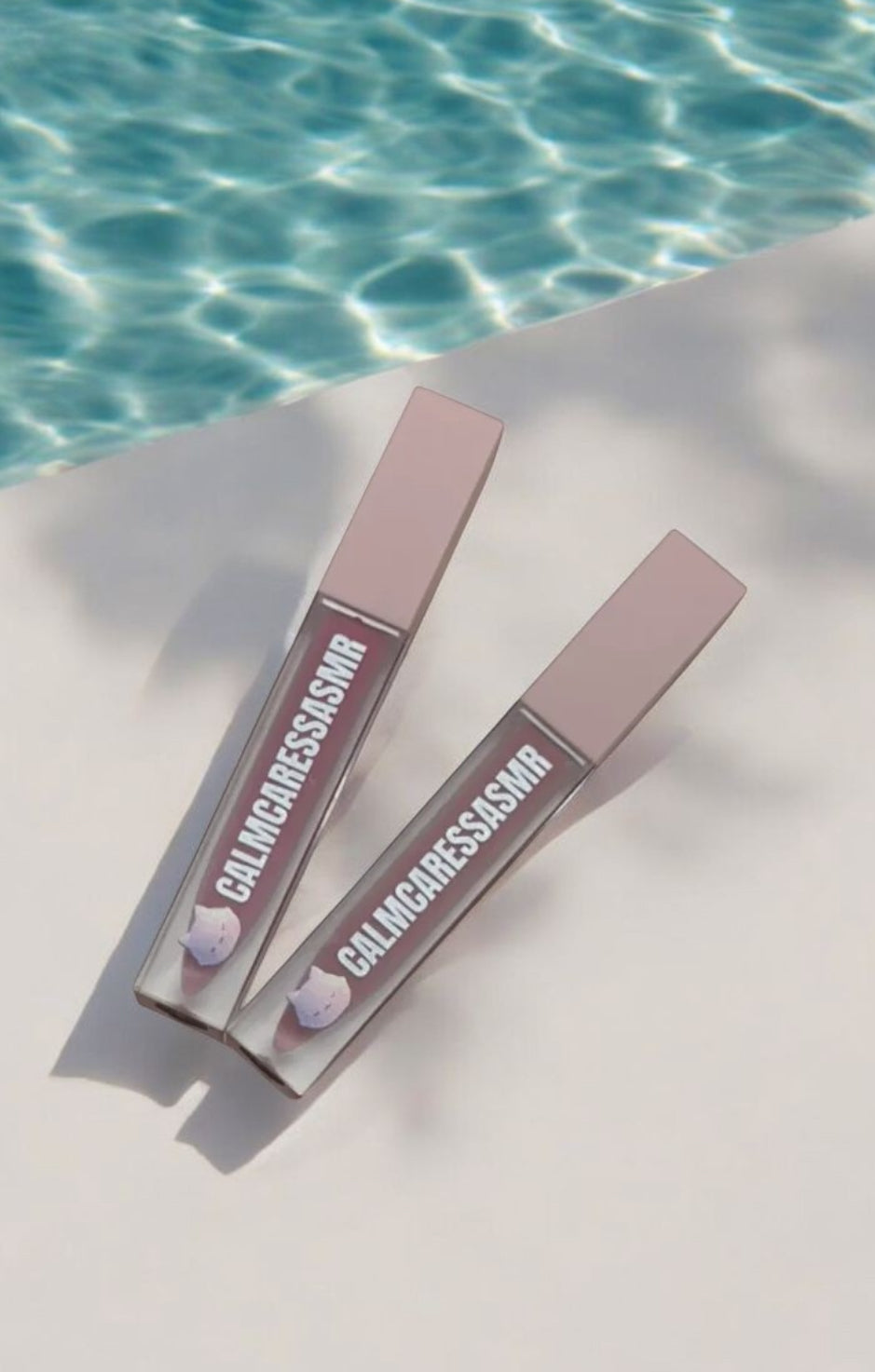 VelvetHush™ Matte Liquid Lipstick