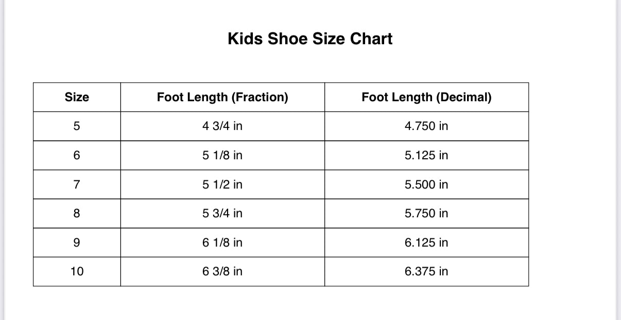 Kids Black Slip-On Shoes – Classic & Comfortable