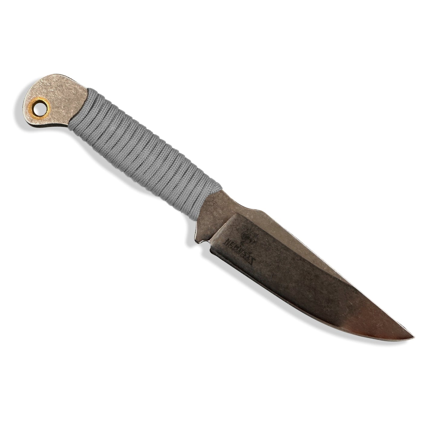 Hunting Tool & Nemesis Camouflage Night Ops Sheath