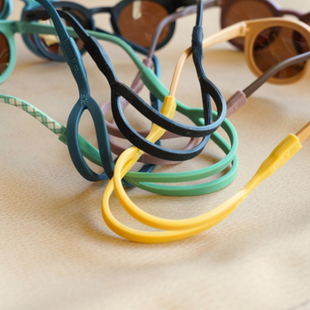Baby Sunglasses Strap | Fern