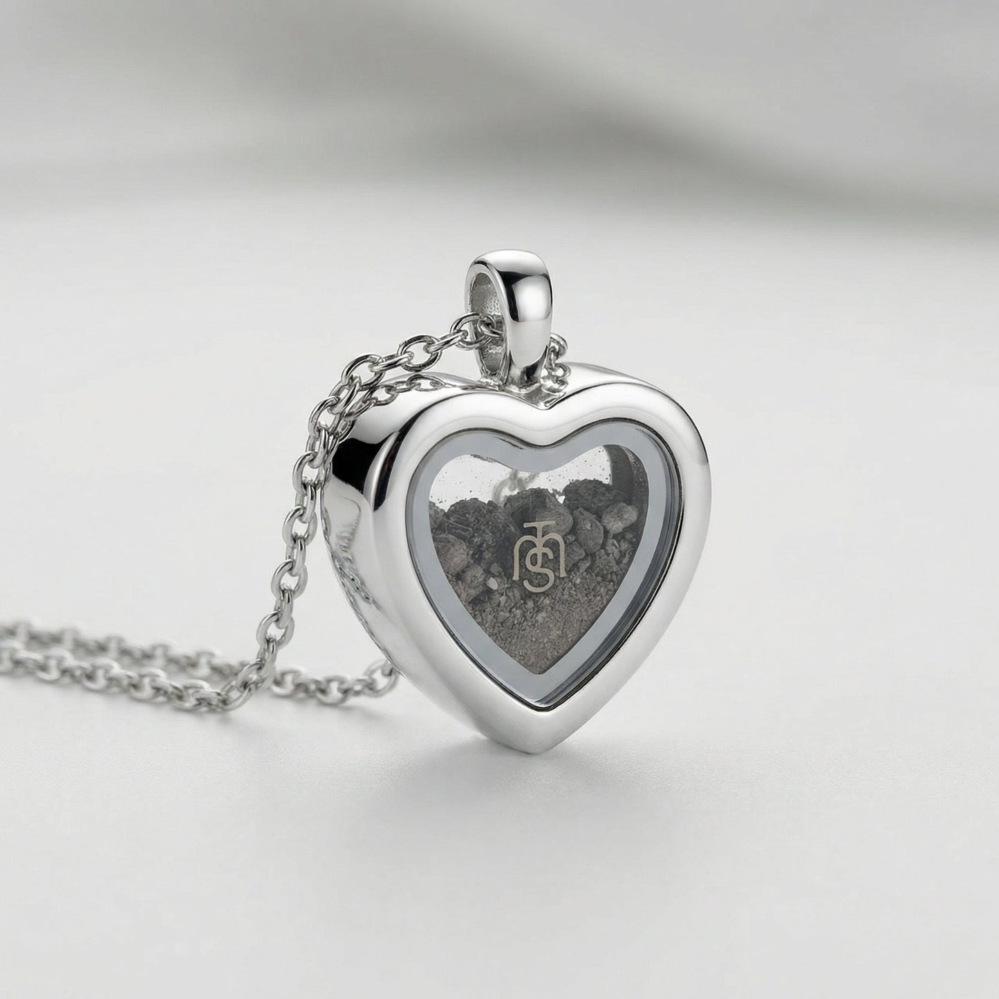 Heart of Unfailing Love