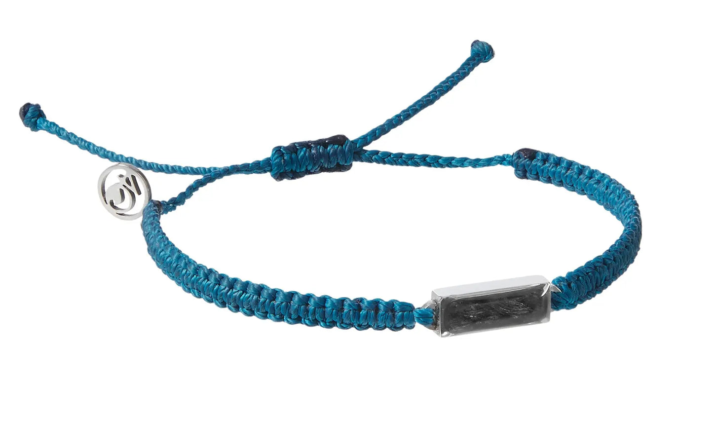 Ghost Net Bracelet 4ocean