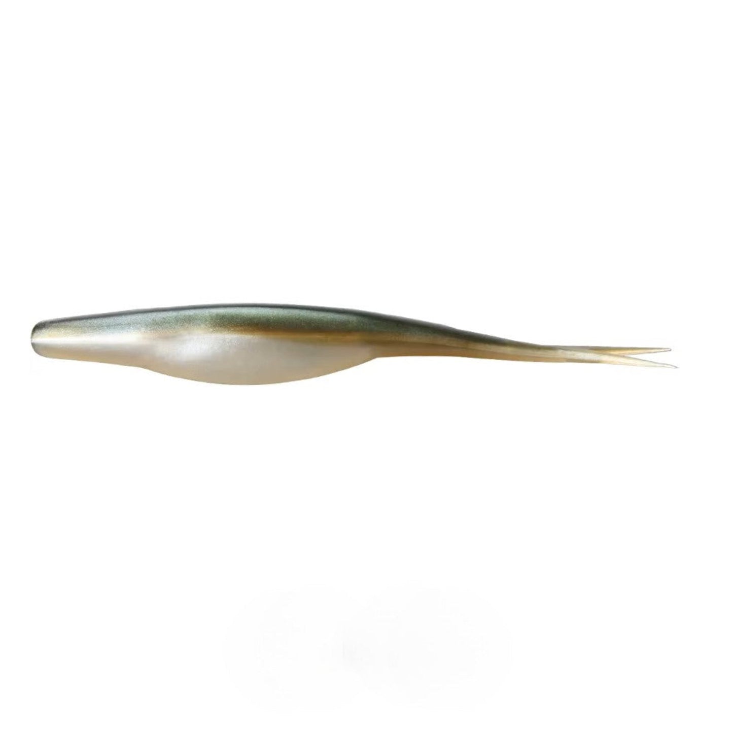 JerkN Minnow 5" - Green