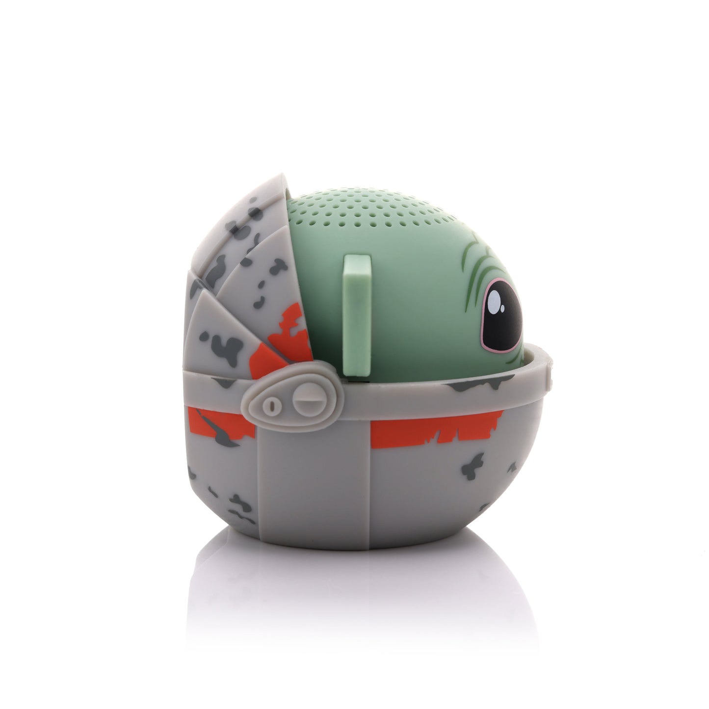 Grogu in Pram - The Mandalorian