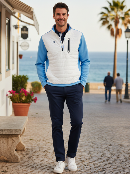 Hampton Pullover