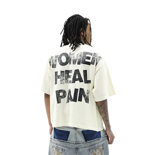 Women Heal Pain