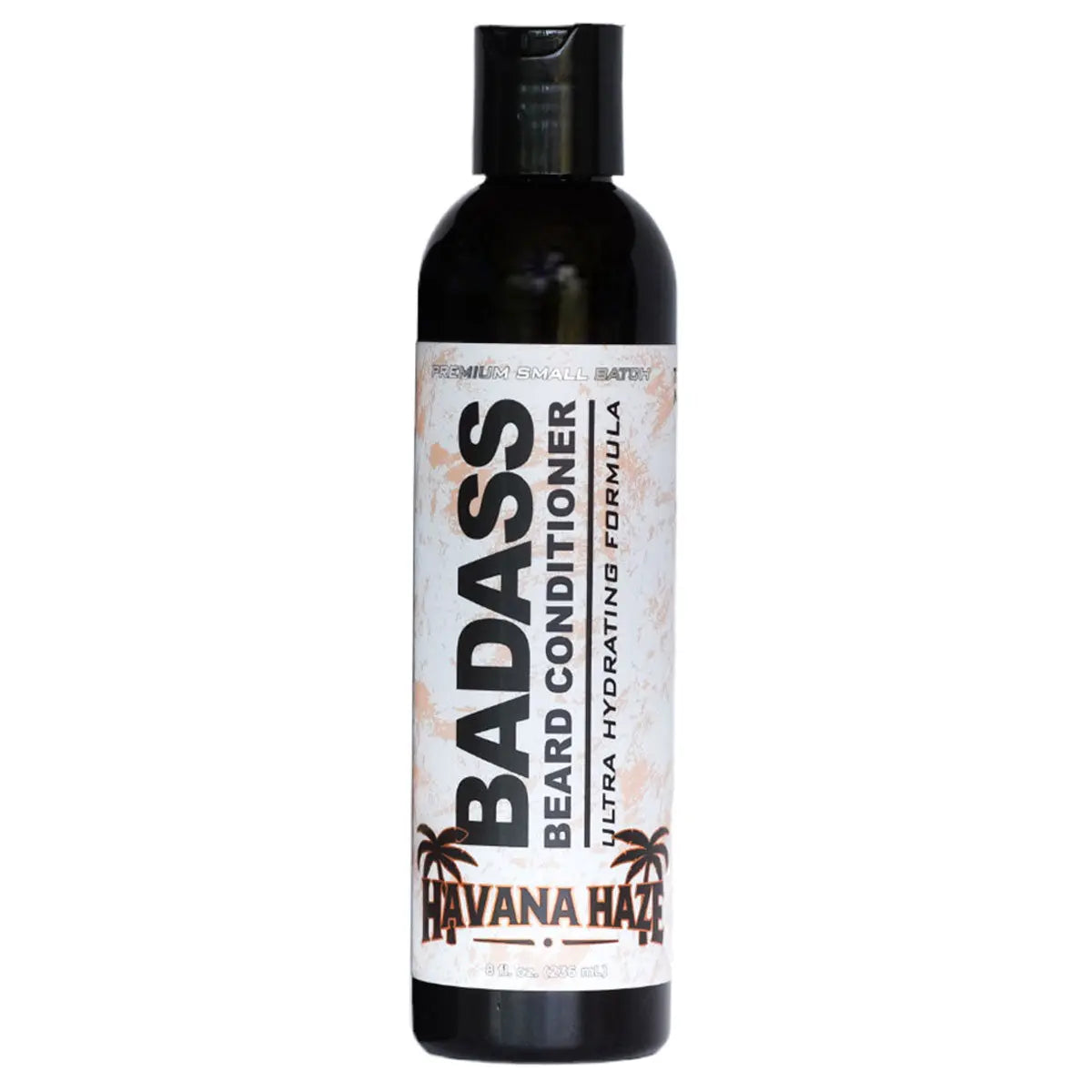 Havana Haze Beard Conditioner Badass Beard Care