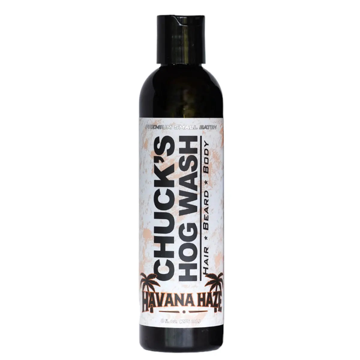 Chuck's Hog Wash - Havana Haze Badass Beard Care