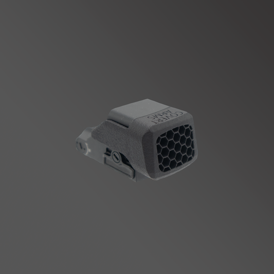 Holosun 507K/407K ARD