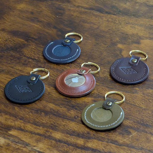 AirTag Key Fob - USA Made