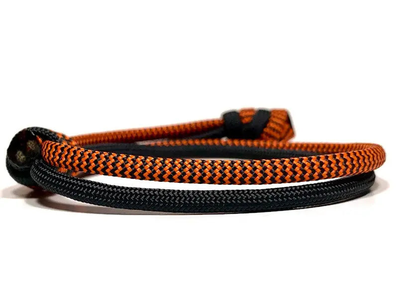 Vibes Double Rope Bracelet Engineered