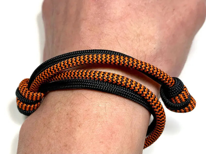 Vibes Double Rope Bracelet Engineered