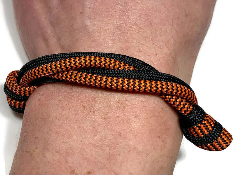 Vibes Double Rope Bracelet Engineered