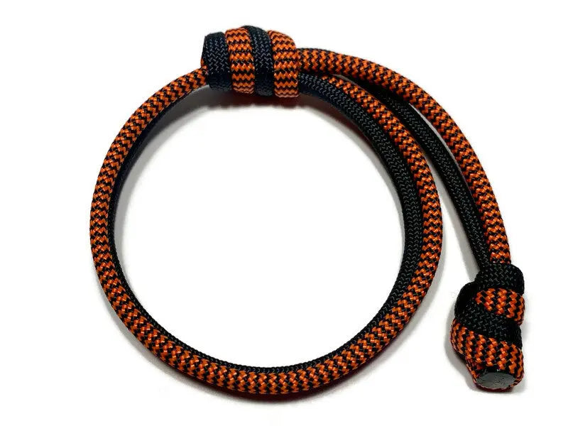 Vibes Double Rope Bracelet Engineered