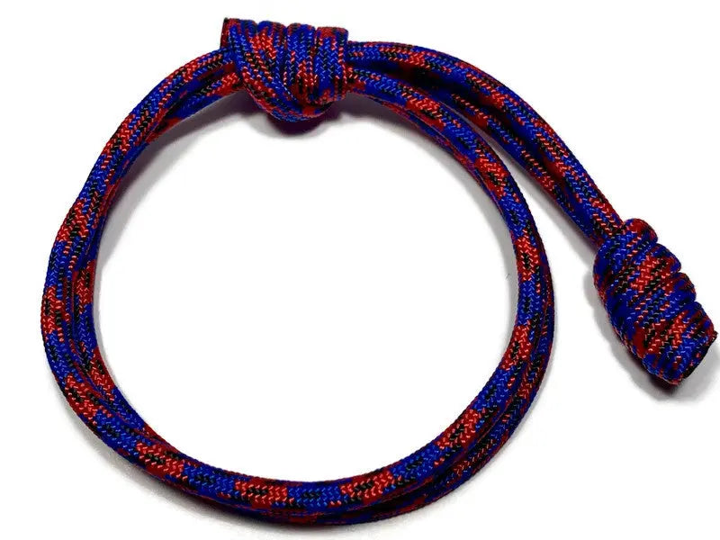 Rampage Double Rope Bracelet Engineered
