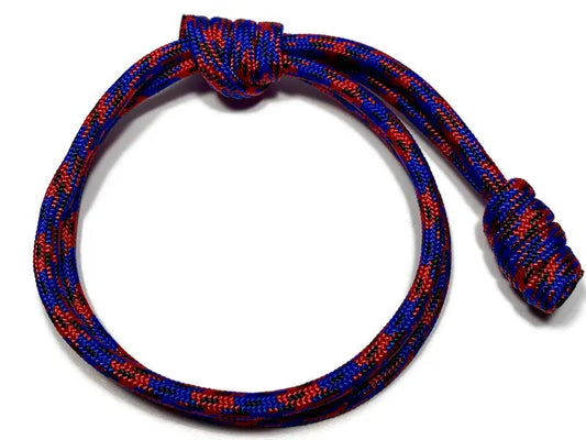 Rampage Double Rope Bracelet Engineered