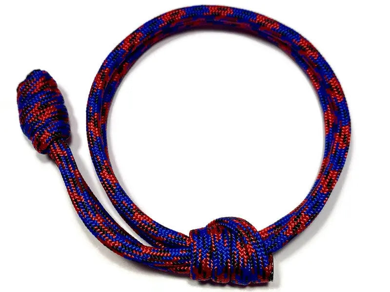 Rampage Double Rope Bracelet Engineered