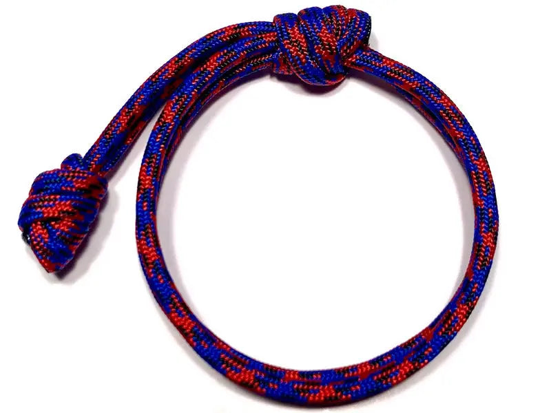 Rampage Double Rope Bracelet Engineered