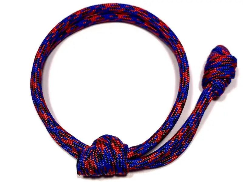 Rampage Double Rope Bracelet Engineered
