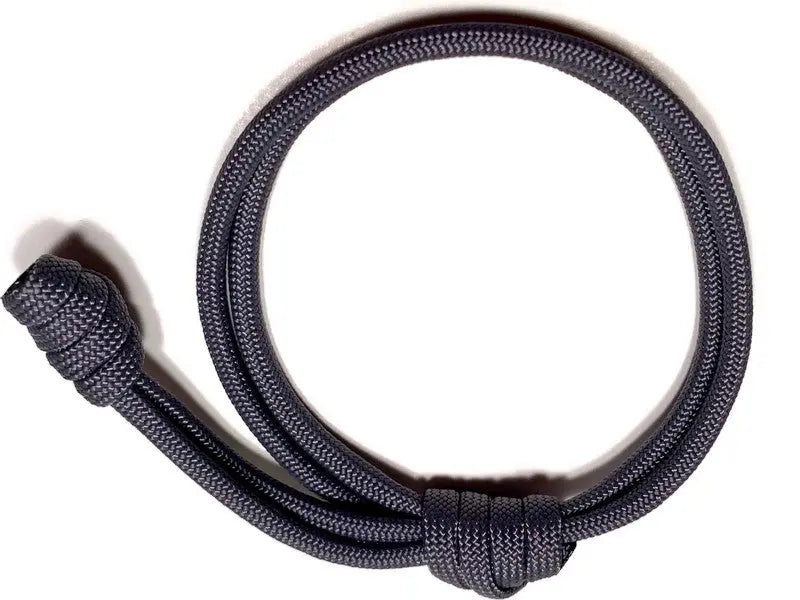 Slate Double Rope Bracelet Engineered