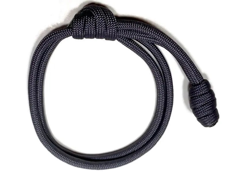 Slate Double Rope Bracelet Engineered
