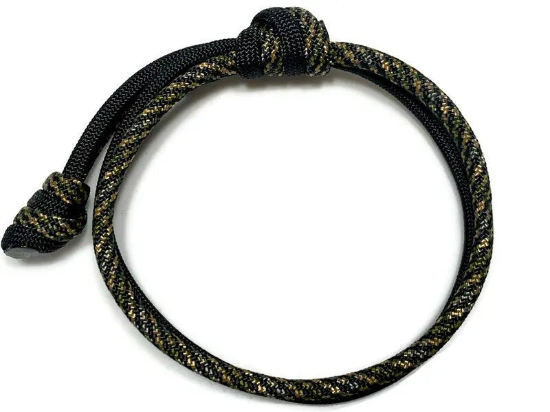 Riot Double Rope Bracelet Engineered