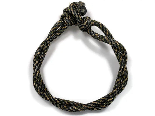 Riot Twist Bracelet Engineered