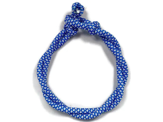 Arctic Twist Bracelet Engineered