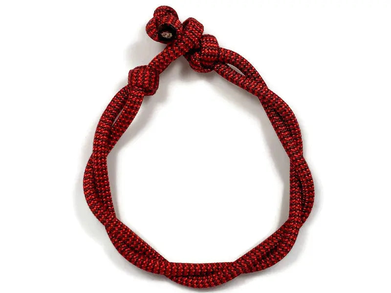 Supernova Twist Bracelet Engineered