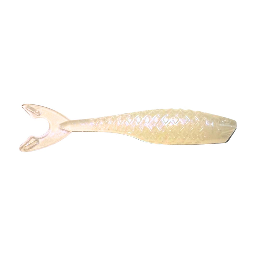 Bash Minnow